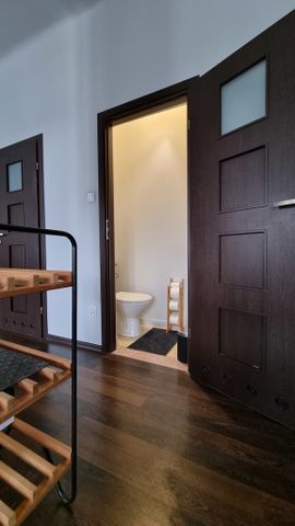 Żoliborz, kameralne studio 34 m², klimatyczne - Photo 3