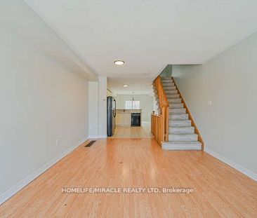 For Lease - 45 Peach Drive, Brampton, Ontario - Photo 3