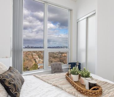 For Lease - 18 Holmes Avenue Unit# 1812, Toronto, Ontario - Photo 4