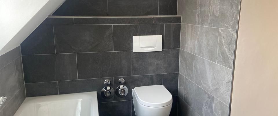 Moderne 3-Zimmer-Wohnung mit Balkon und opt. Stellplatz - Foto 1