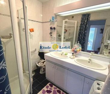 Appartement Biot Saint-Philippe - Photo 6