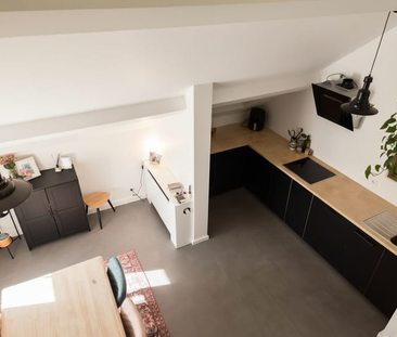 Duplex te huur - Photo 6