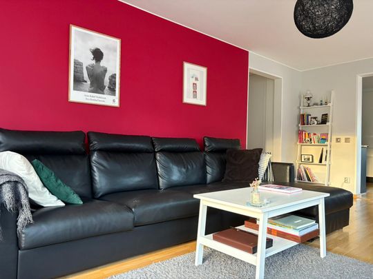 Fatburs Brunnsgata, Stockholm - Foto 1