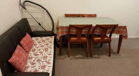 Tidy 2 bedrooms, city - Photo 3