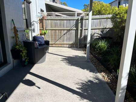 MODERN TOWN HOUSES AVAILABLE 14/02/2026 - Photo 5