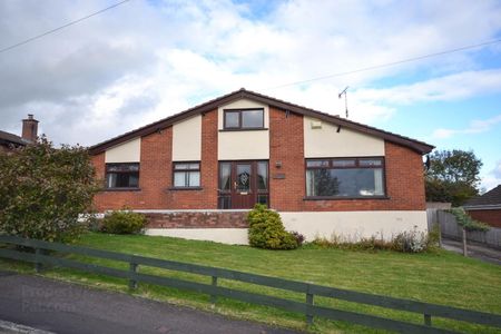 11 Mount Pleasant Gardens, Jordanstown, Newtownabbey, BT37 0NF - Photo 4