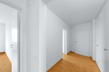 Renovierte Stadtwohnung in lebendigem Stadtquartier - Foto 5