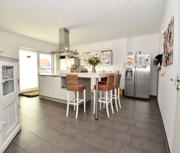 Ein Wohntraum über den Dächern der Stadt Friesoythe - Exclusives Pe... - Photo 6