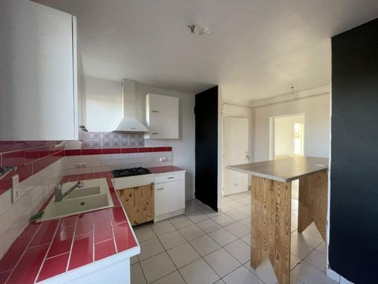 APPARTEMENT T3 A LOUER A ROANNE - MAYOLLET - Photo 1