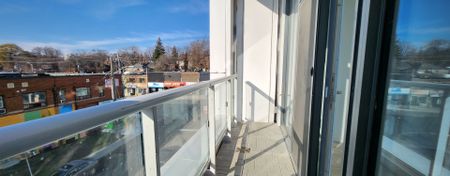 For Lease - 2020 Bathurst Street Unit# 209, Toronto, Ontario - Photo 4