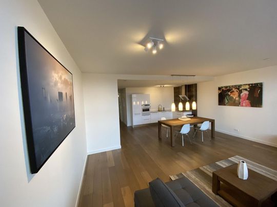 Appartement te huur: Westplein 95 3016 BM Rotterdam - Foto 1