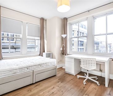 Farringdon Road, London, EC1M 3HA - Photo 5