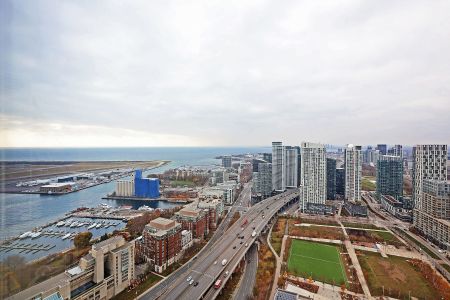 For Lease - 11 Brunel Court Unit# 5016, Toronto, Ontario - Photo 3