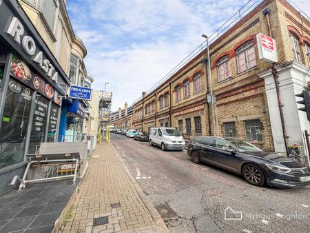 2 bedroom apartment to rent - Photo 3