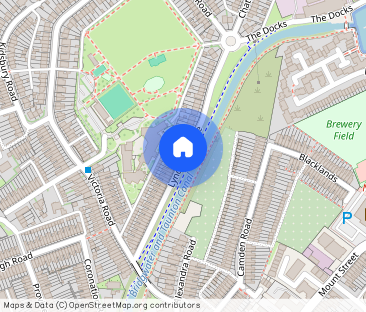 6 bedroom terraced house to rent - Photo 1