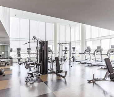 For Lease - 215 Sherway Gardens Road Unit# 2101, Toronto, Ontario - Photo 4