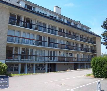 Location Appartement 2 pièces 45m² CAEN 14000 - Photo 5