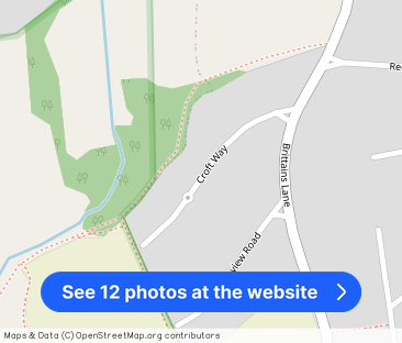 Croft Way, Sevenoaks, Kent, TN13 - Photo 1