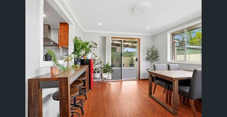 Comfort & Convenience in Cambridge Park - Photo 3