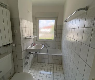 2-Zimmer-Wohnung in Castrop-Rauxel Habinghorst - Photo 4