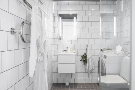 Flyginfarten, Järfälla - Foto 5