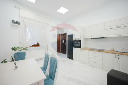 Apartament 2 dormitoare de inchiriat, 60 mp, zona Gara Mare - Photo 4