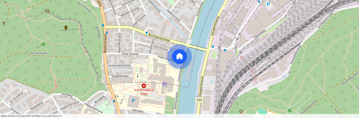 4632, Trimbach, Quaistrasse, 17