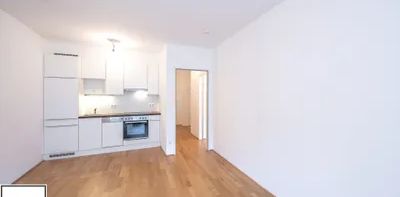 **Ab Sofort** Praktisch geschnittene 2 Zimmer Neubauwohnung - für Singles und Paare! - Photo 2