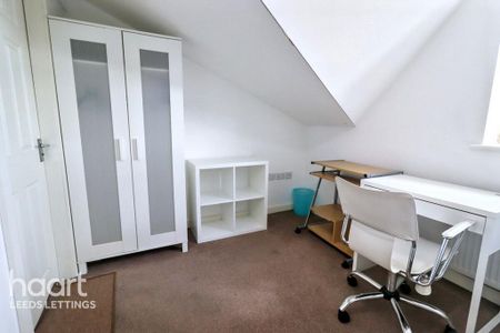 4 bedroom house share to rent - Photo 5