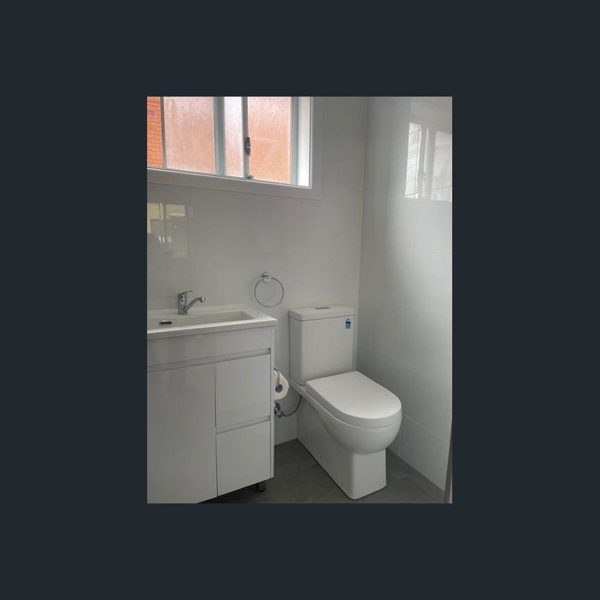 FRESHLEY RENOVATED 2 BEDROOM UNIT IN THE HEART OF RYDE - Photo 1