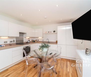 1 bedroom flat to rent - Photo 6