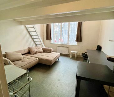 Appartement T2 lille à louer - Photo 1