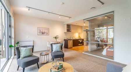 Welcome to apartment 204 in Masina Apartments - Photo 4