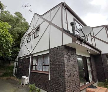 Two Bed Townhouse - Photo 1