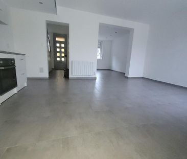 Location Maison 5 pièces 95m² CAUDRY 59540 - Photo 5