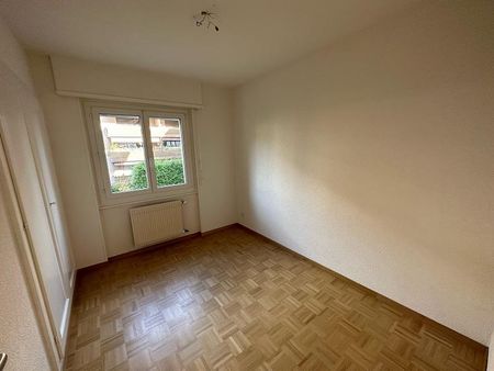 Bel appartement de 4 pièces à louer à Vevey - Foto 3