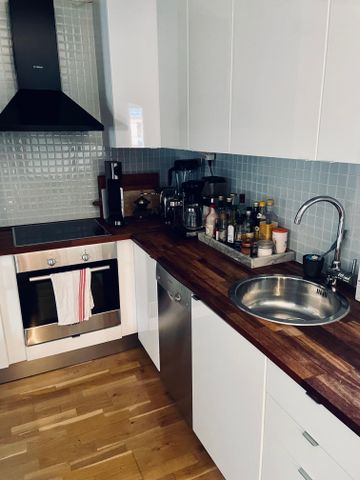 Samaritgränd, Stockholm - Photo 5