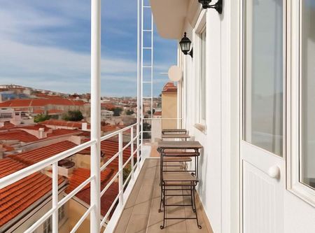 Santa Maria Maior, Lisbon - Photo 2