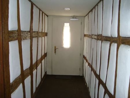 2 2/2-Zimmer-Duplex-Wohnung mit viel Charme! - Photo 2