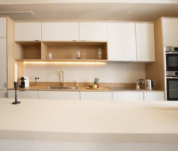 Appartement à louer rue Monsieur le Prince, Paris 6ème - Photo 6