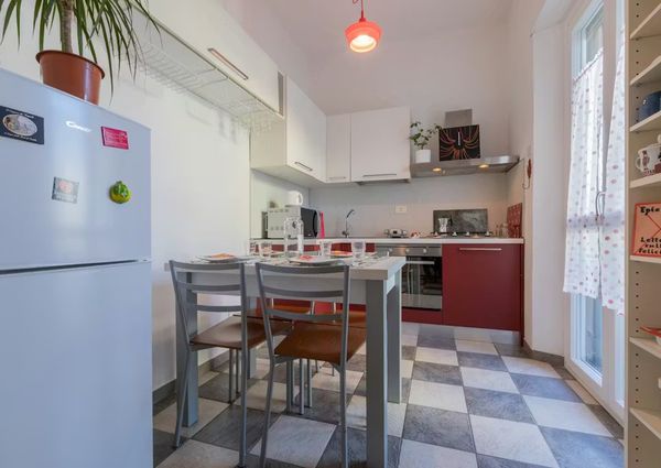 Via Monza, Turin, Piedmont 10152