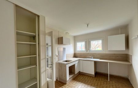 Maison 4 pièces à Gravelines - Photo 2