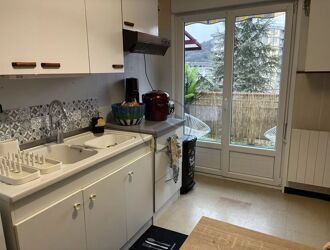 Location Appartement 3 pièces 76 m2 à Baume-les-Dames - Photo 4