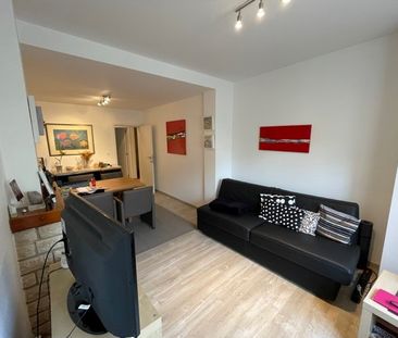 Appartement met tuin in het centrum van Hoeilaart - Foto 2