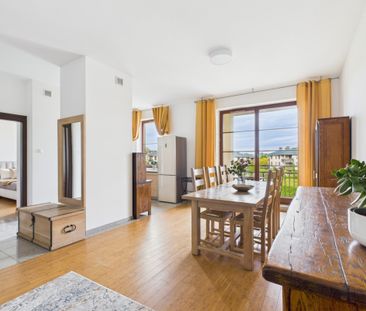 KONSTANCIN JEZ. wysokie_ciche_komórka_garaż - Фото 3