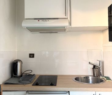 T1 MEUBLE HYPER CENTRE - Photo 4