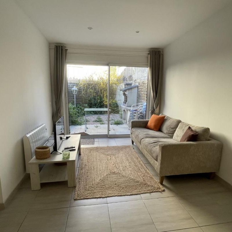 Location Appartement 3 pièces Meublé 81m² VILLENAVE D ORNON 33140 - Photo 1