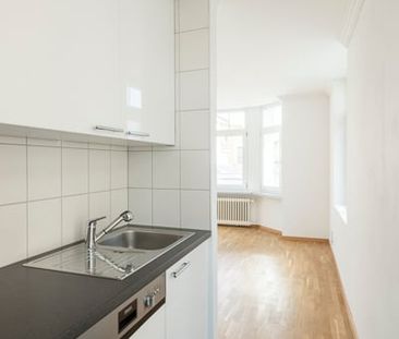 "Stadtwohnung mit Charme mitten im Zentrum" - Photo 4
