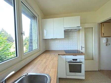 Location Appartement 1 pièce 28m² - Photo 4