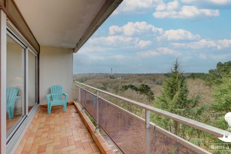 Appartement 3 pièces meublé - Photo 5